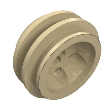Wheel Rim 24 x 14 VR with Center Axle Hole