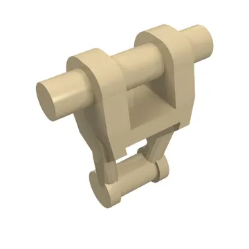 Torso Mechanical, Battle Droid