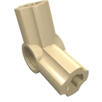 Technic Axle and Pin Connector Angled #5 - 112.5°