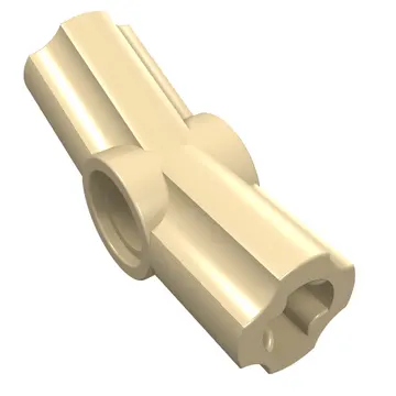 Technic Axle and Pin Connector Angled #3 - 157.5°