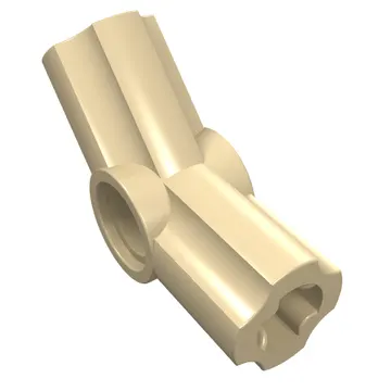 Technic Axle and Pin Connector Angled #4 - 135°