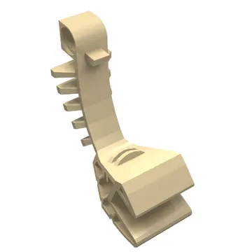Large Figure Weapon, Claw Arm (Tohunga)