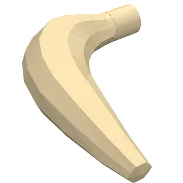 Plant, Banana