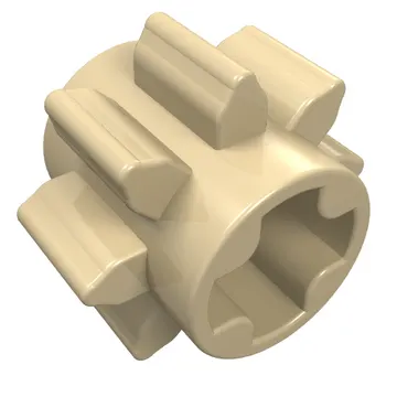 Technic Gear 8 Tooth