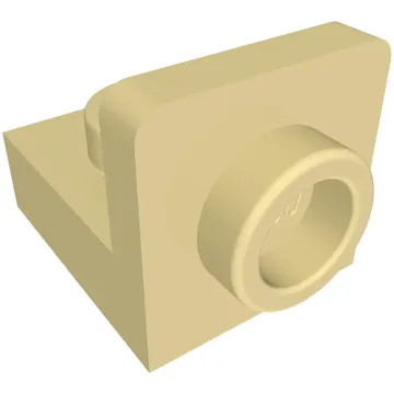 Bracket 1 x 1 - 1 x 1 Inverted