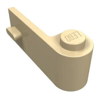 Door 1 x 3 x 1 Right