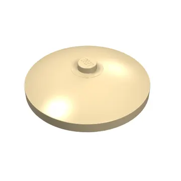 Dish 4 x 4 Inverted [Radar]