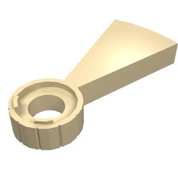Stairs Spiral Step