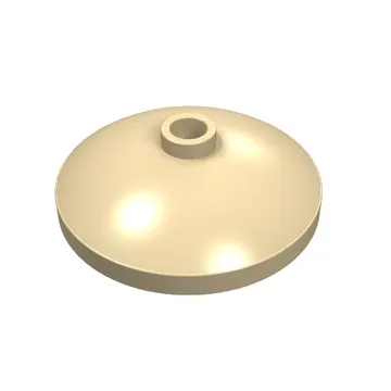 Dish 3 x 3 Inverted [Radar]