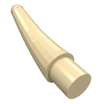 Animal Body Part, Barb / Claw / Tooth / Talon / Horn, Small