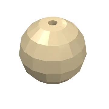 Projectile, Large Figure Weapon, Zamor Sphere / Ball