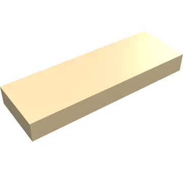 Tile 1 x 3