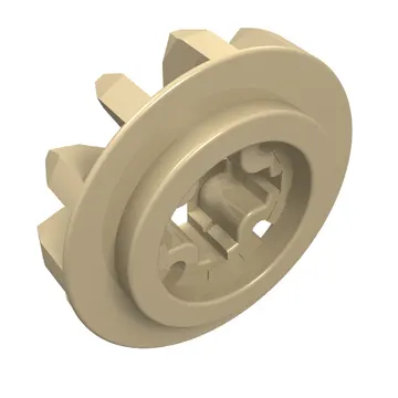 Technic Gear 12 Tooth Bevel