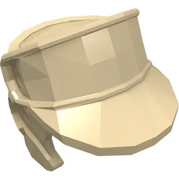 Hat / Cap Hoth Rebel Trooper