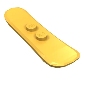Sports Snowboard Small