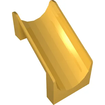 Slide Straight 4 x 6 x 6