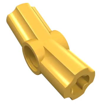 Technic Axle and Pin Connector Angled #3 - 157.5°