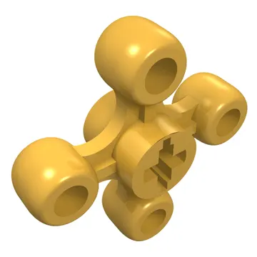 Technic Knob Wheel