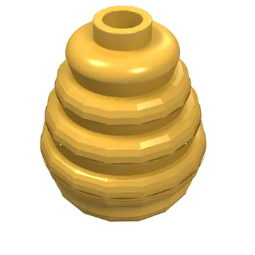 Plant, Beehive / Nest
