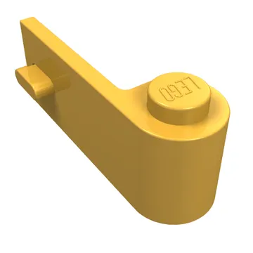 Door 1 x 3 x 1 Right