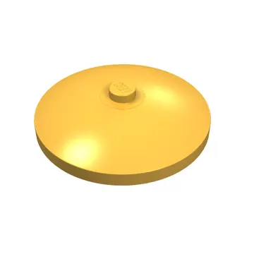 Dish 4 x 4 Inverted [Radar]