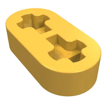 Technic Beam 1 x 2 Thin