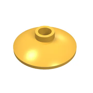 Dish 2 x 2 Inverted [Radar]