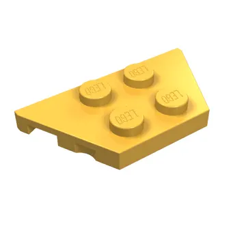 Wedge Plate 2 x 4