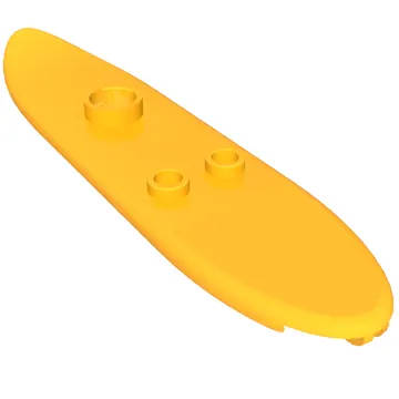 Sports Surfboard [Long]