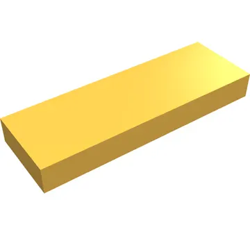 Tile 1 x 3