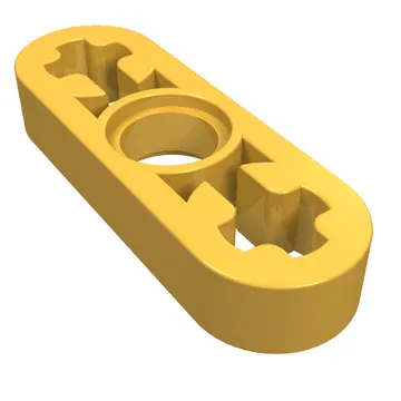 Technic Beam 1 x 3 Thin