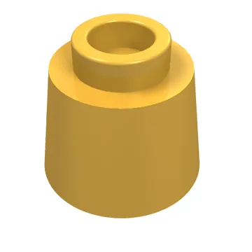 Cone 1.17 x 1.17 x 2/3 (Fez)