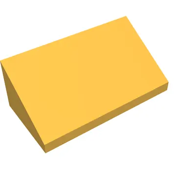 Brick Sloped 30° 1 x 2 x 2/3