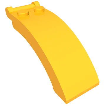 Windscreen 6 x 2 x 2 with Handle
