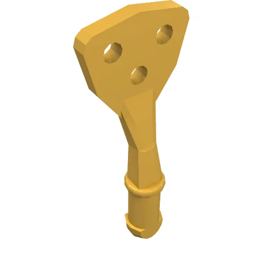 Equipment Spatula [Kitchen Implements Kit]