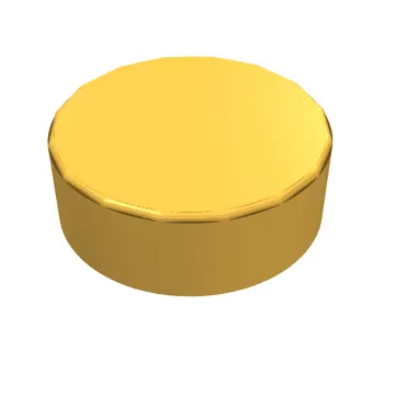 Tile Round 1 x 1