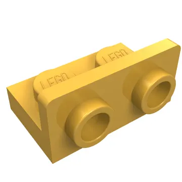 Bracket 1 x 2 - 1 x 2 Inverted