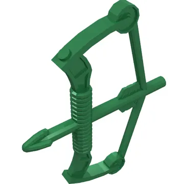 Weapon Bow and Arrow Compound