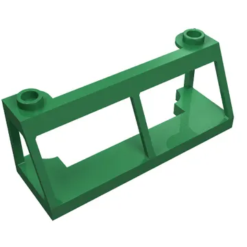 Windscreen 2 x 6 x 2 Train without Glass