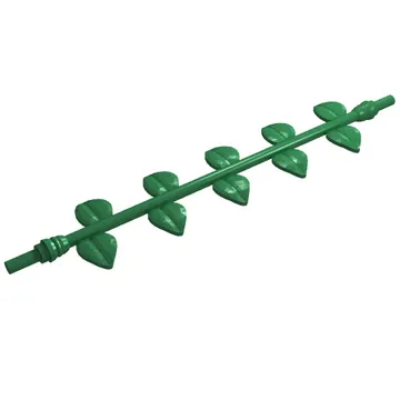 Plant, Vine with Leaves, 16L