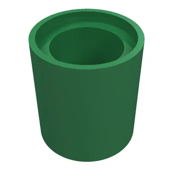 Technic Pin Connector Round 1L [Beam]