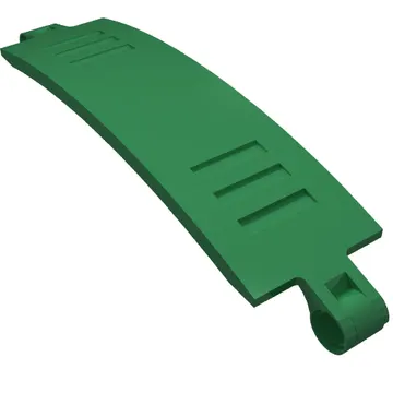 Technic Panel Curved 3 x 13