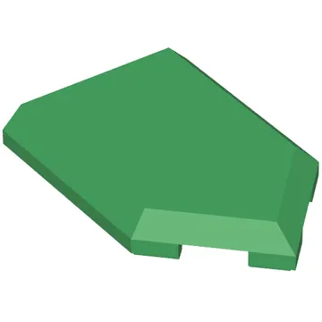 Tile Special 2 x 3 Pentagonal