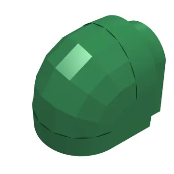 Shoulder Mechanical, Nexo Bot - Soft Plastic