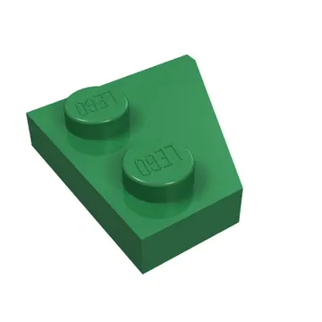 Wedge Plate 2 x 2 Left