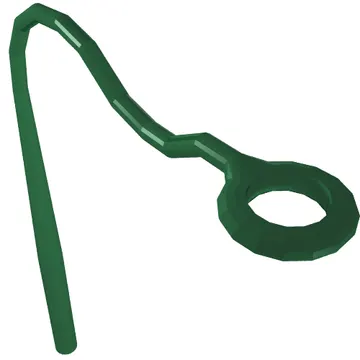 Equipment Whip [aka Plant Vine]