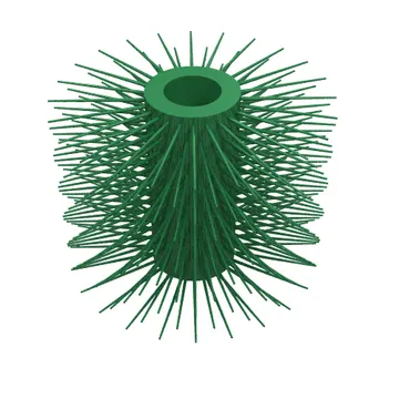 Street Sweeper Brush