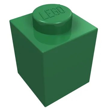 Brick 1 x 1
