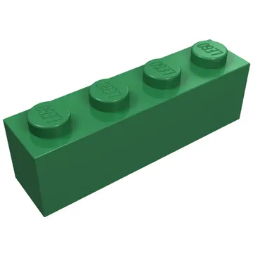 Brick 1 x 4