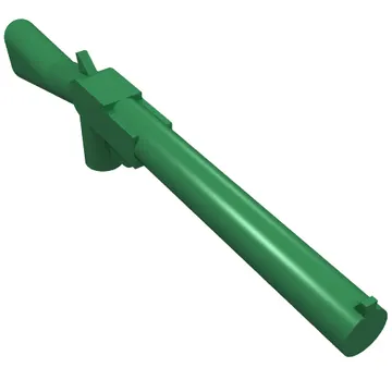 Weapon Rifle/Gun